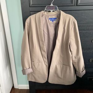 Apt 9 women’s blazer
